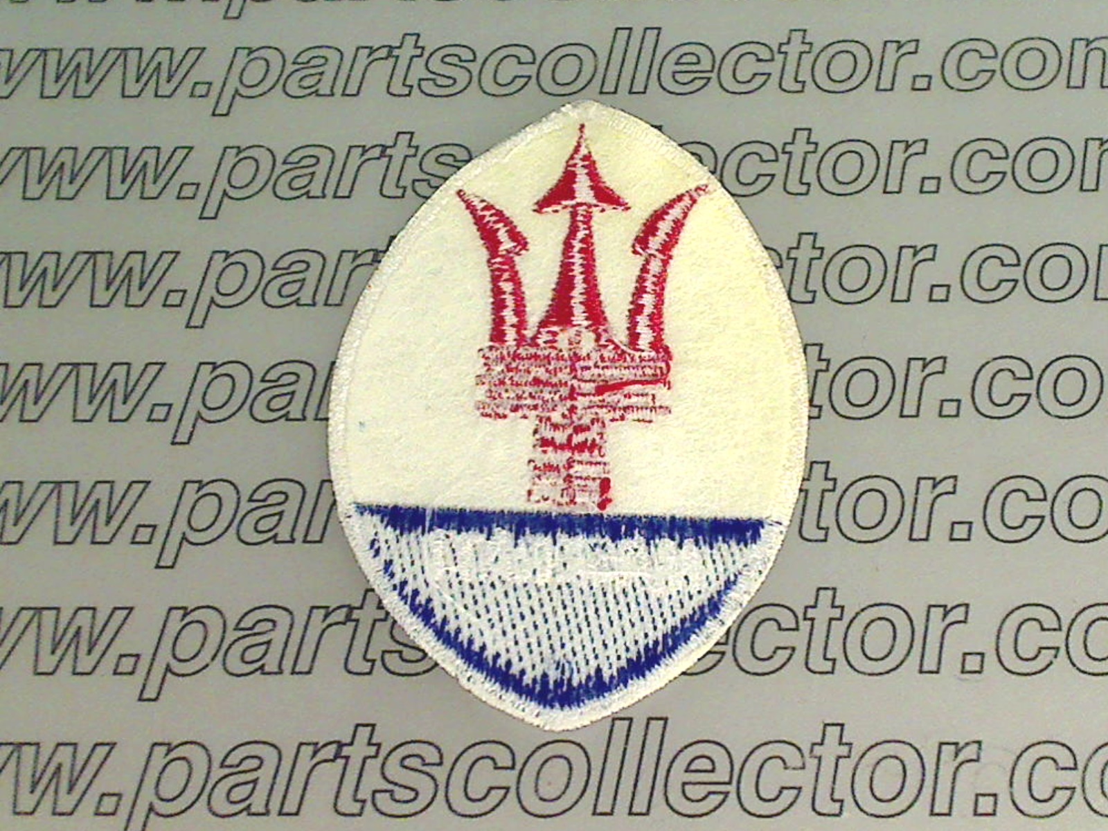 MASERATI  Accessories  - Automobilia code 10005 compatible with: MASERATI MASERATI - additional view